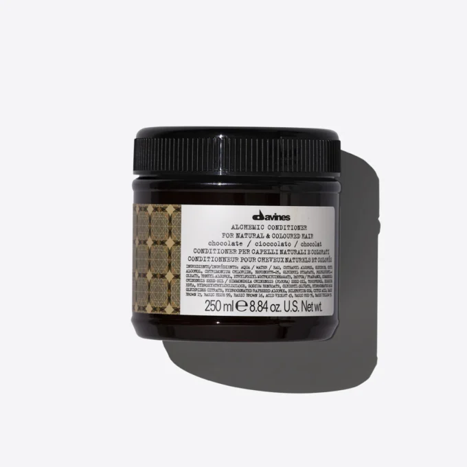 Alchemic conditioner cioccolato
