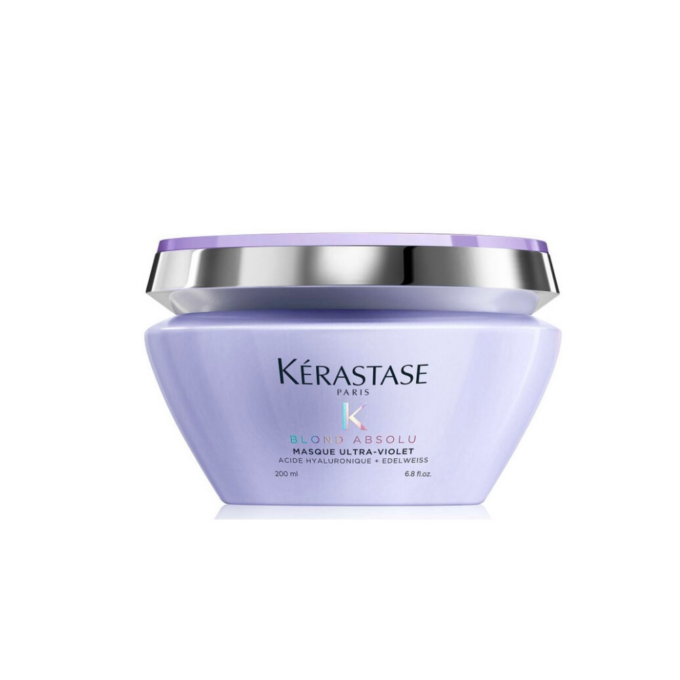 Masque ultra violet