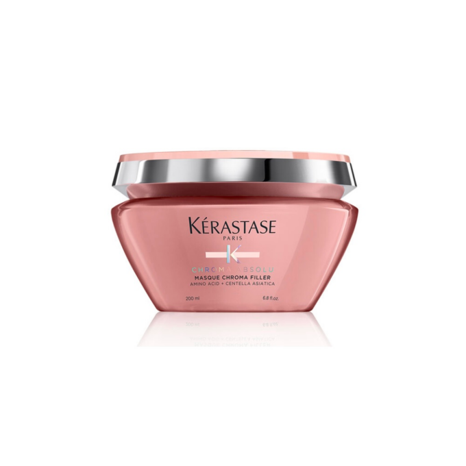 Maschera masque chroma filler