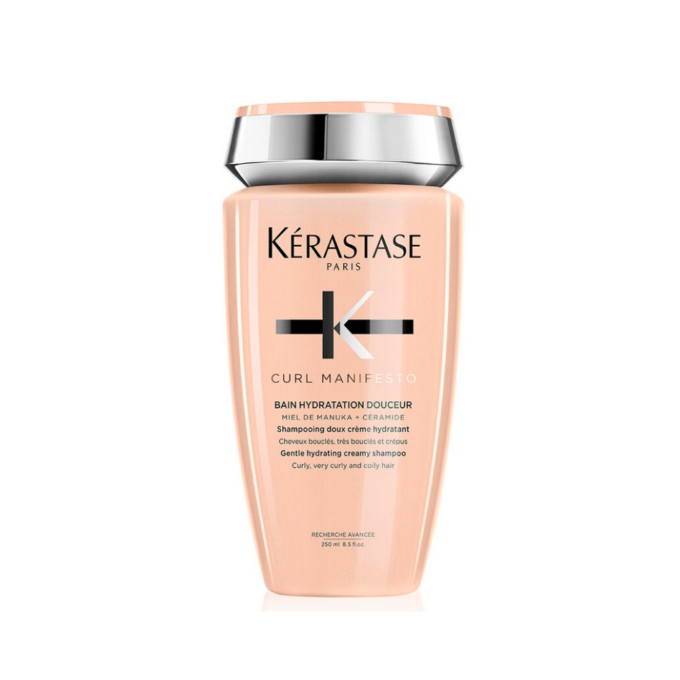 Curl manifesto shampoo bain hydratation douceur
