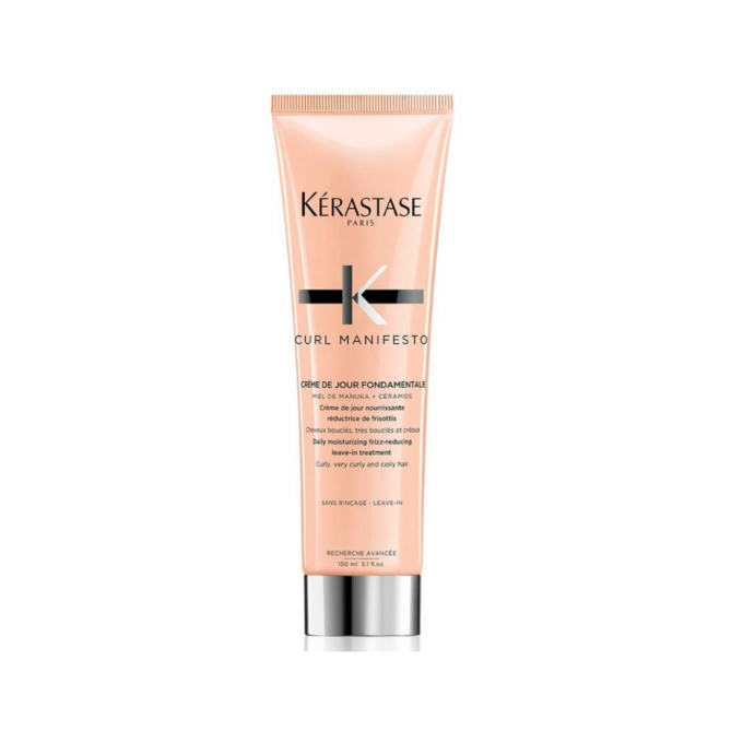 Crema crème de jour fondamentale