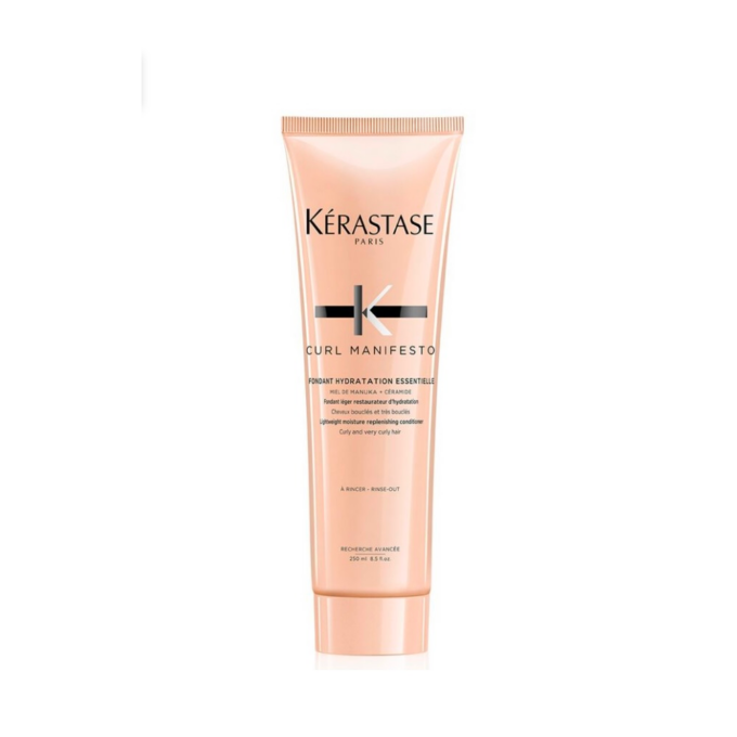 Fondant hydratation essentielle