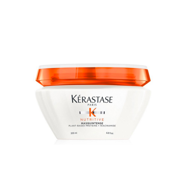 Masque intense