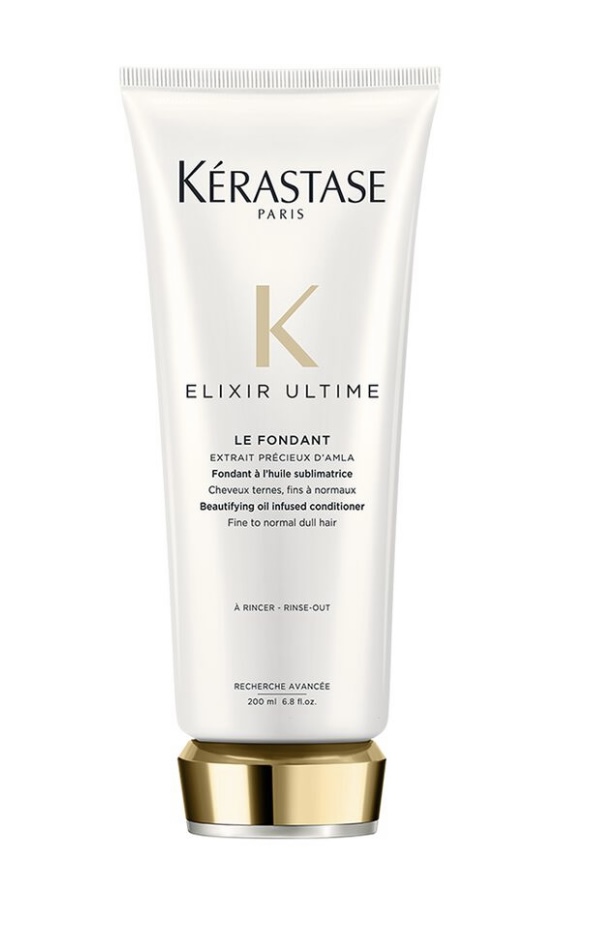 Elixir ultime soin conditioner
