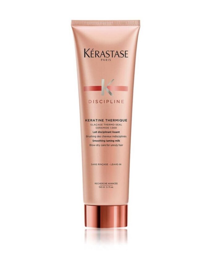 Termoprotettore kératine thermique discipline