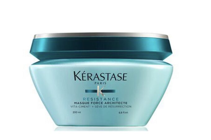 Maschera masque force architecte