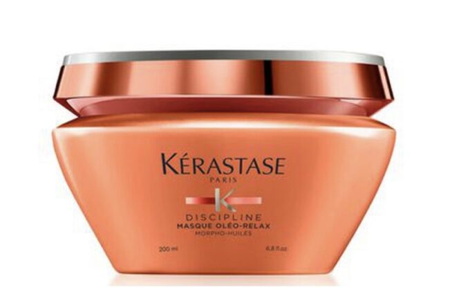 Maschera masque oléo relax