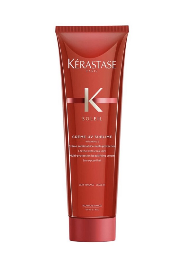Crema crème uv sublime