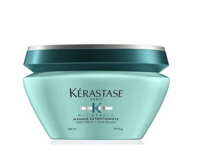 Maschera masque extentioniste