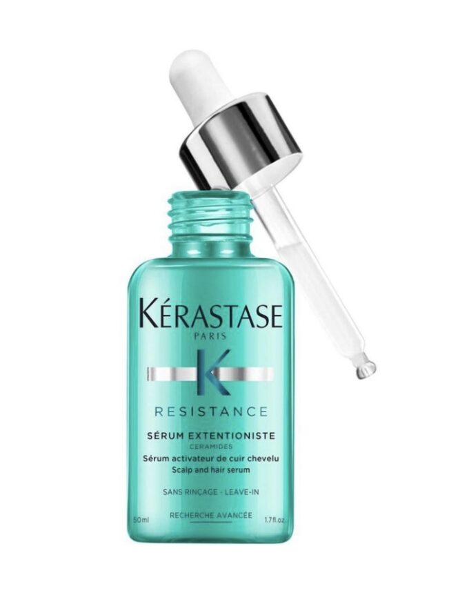 Siero sérum extentioniste