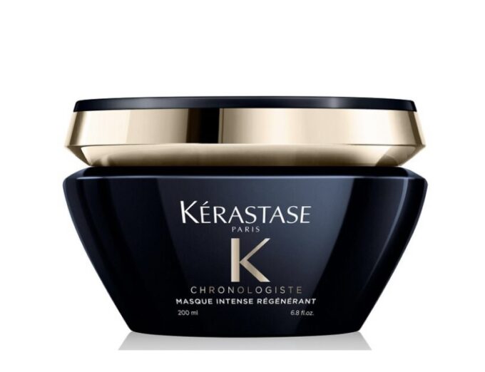Maschera masque intense régénérant