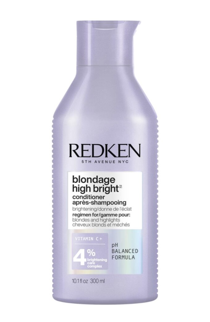 Blondage high bright conditioner