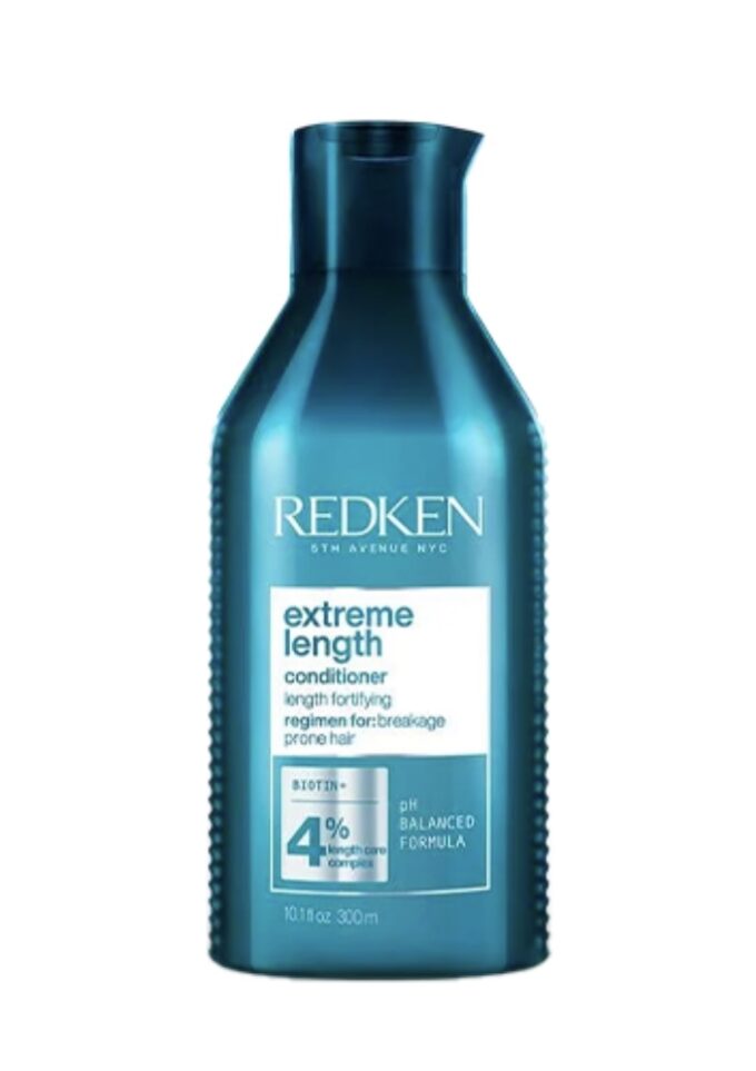 Extreme length conditioner