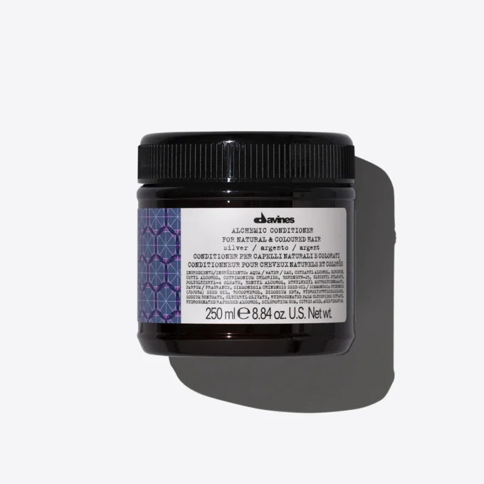 Alchemic conditioner argento