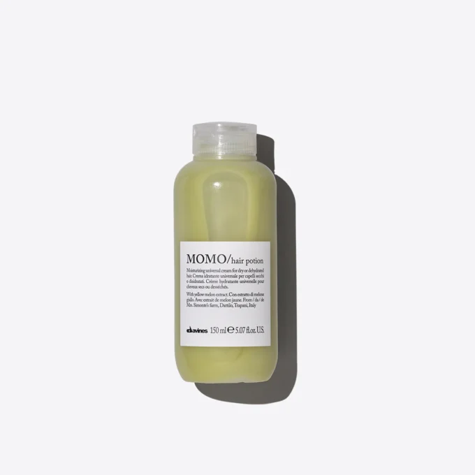 Momo hair potion