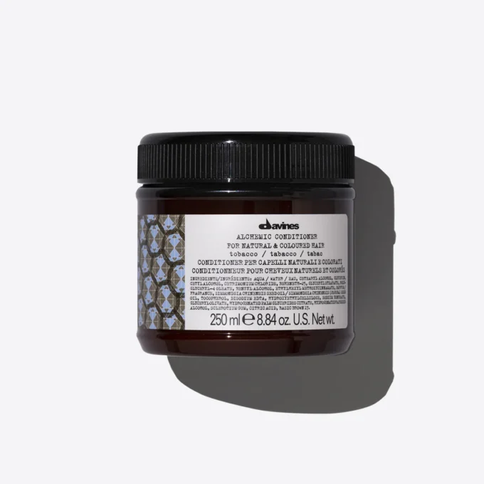 Alchemic conditioner tabacco