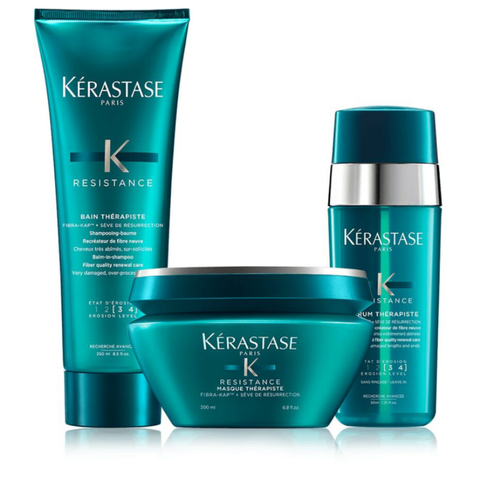 kit trio résistance thérapiste
