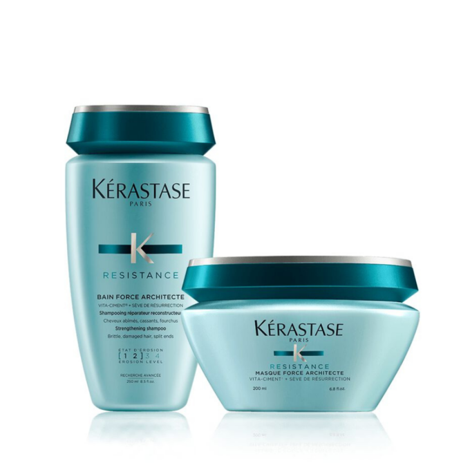 Kit duo résistance