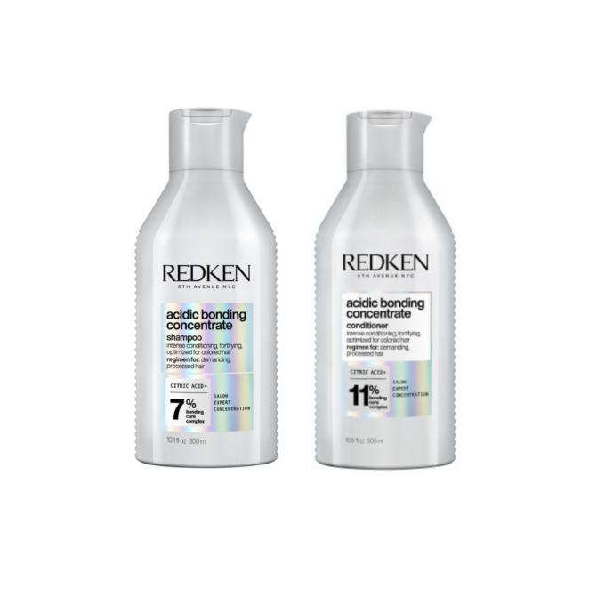 Kit acidc bonding concentrate