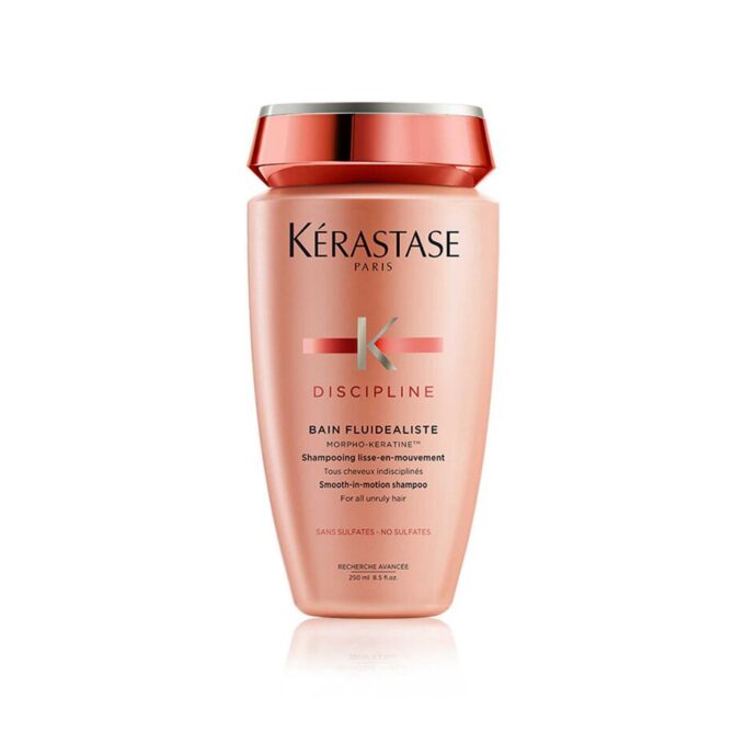 Bain fluidéaliste gentle