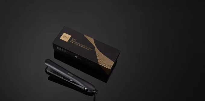 ghd- Piastra Gold styler